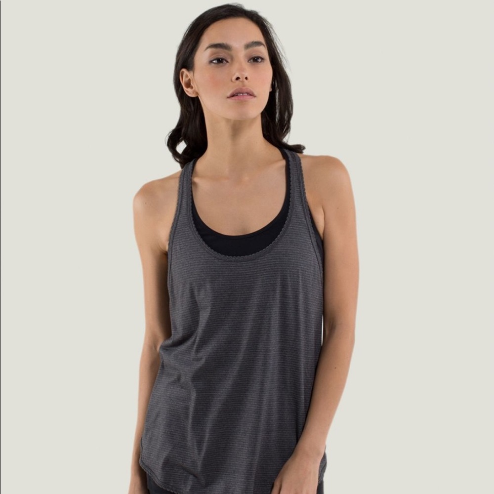 Lululemon 105 F Tank